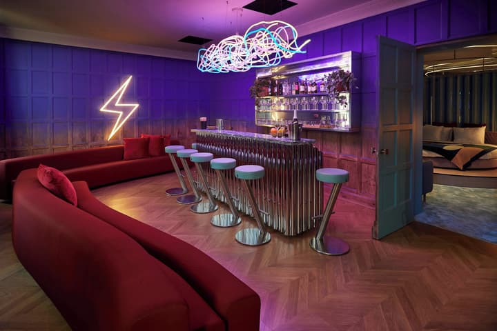 The Social Hub Madrid 4 star