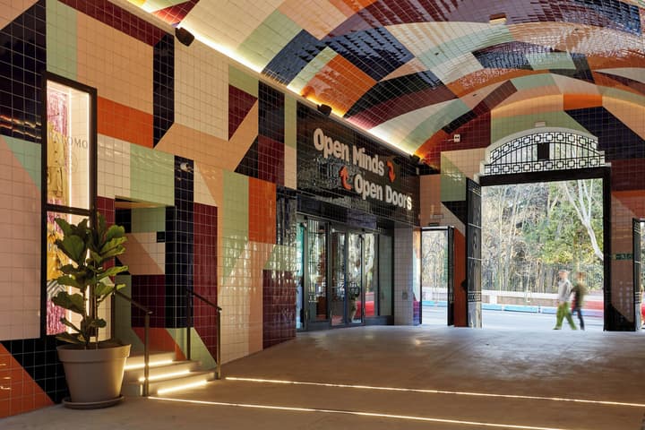 The Social Hub Madrid 4 star