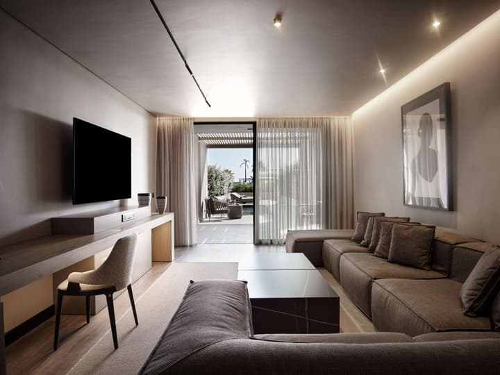 Ammades All Suites Beach Hotel & Spa - Adults Only