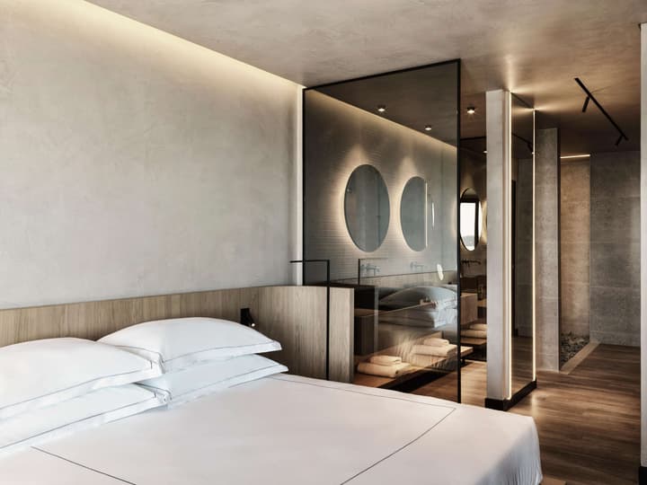 Ammades All Suites Beach Hotel & Spa - Adults Only