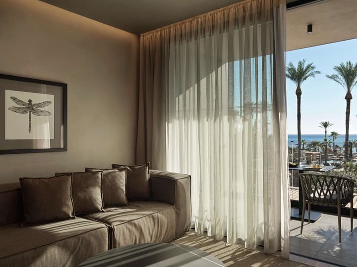 Ammades All Suites Beach Hotel & Spa - Adults Only