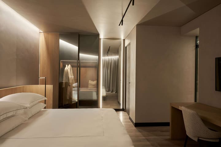 Ammades All Suites Beach Hotel & Spa - Adults Only