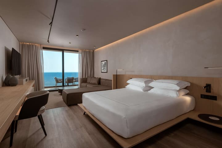 Ammades All Suites Beach Hotel & Spa - Adults Only