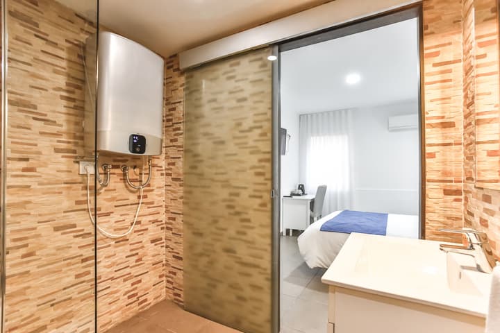 Laramond Barcelona Rooms