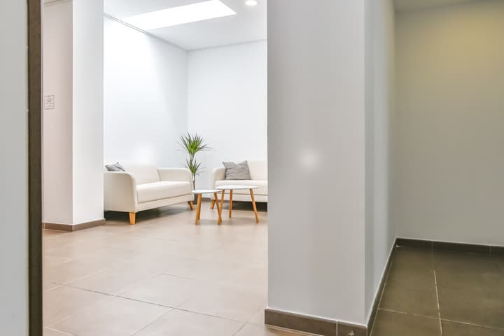 Laramond Barcelona Rooms
