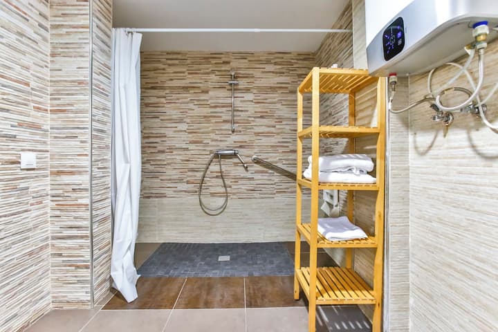 Laramond Barcelona Rooms