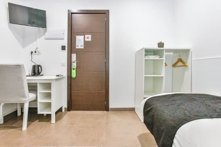 Laramond Barcelona Rooms