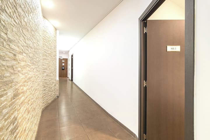 Laramond Barcelona Rooms