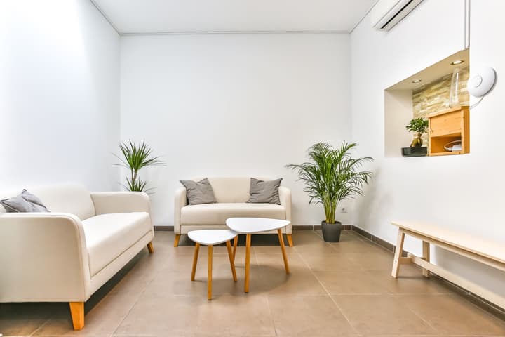 Laramond Barcelona Rooms