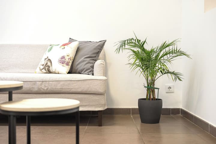 Laramond Barcelona Rooms