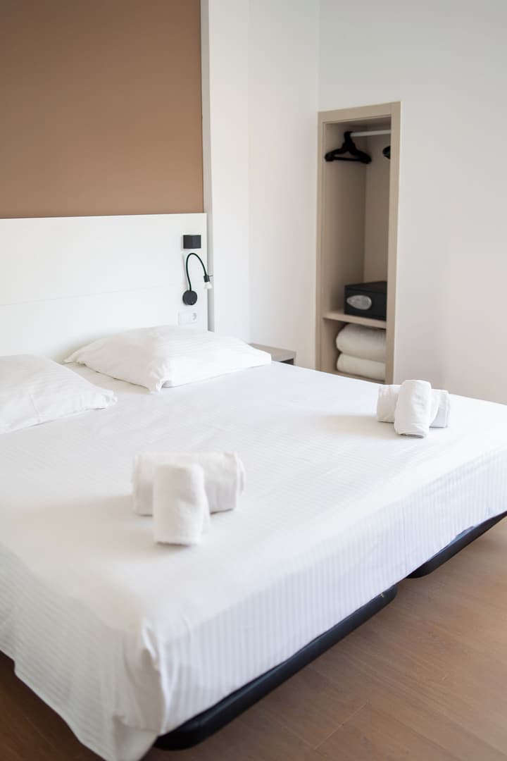 Planet Hotels Blue Adults Only +16
