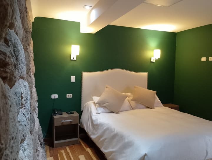Anden Inca Hotel