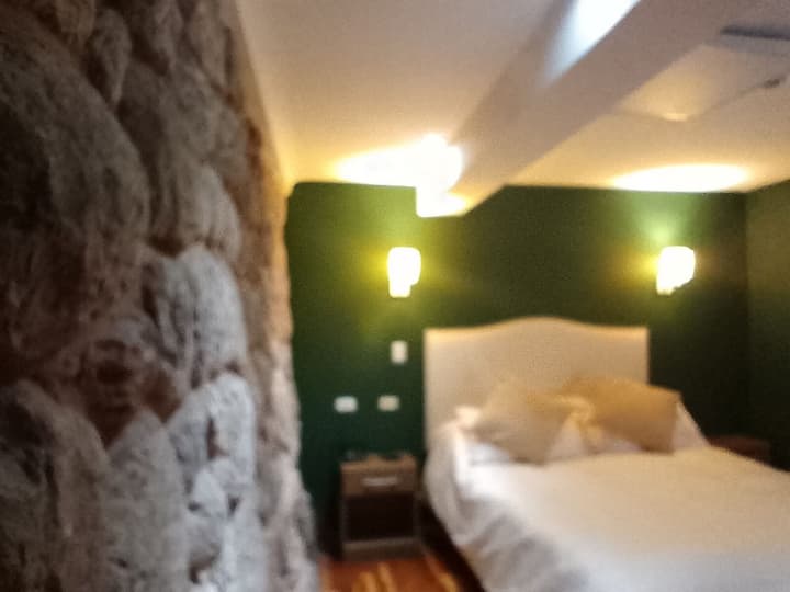 Anden Inca Hotel
