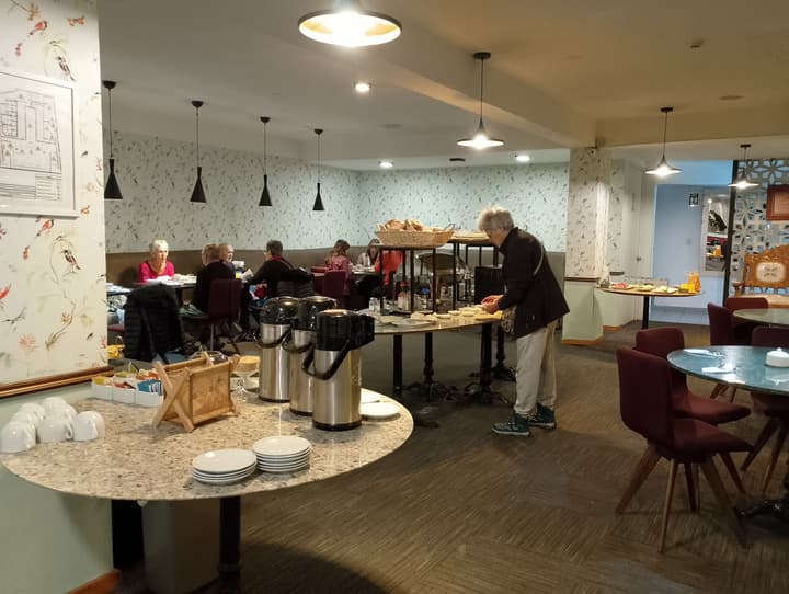 Anden Inca Hotel