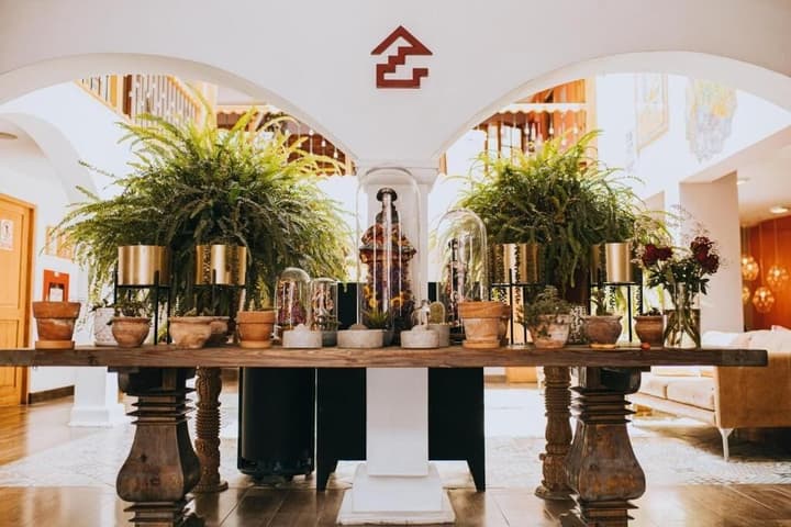 Anden Inca Hotel