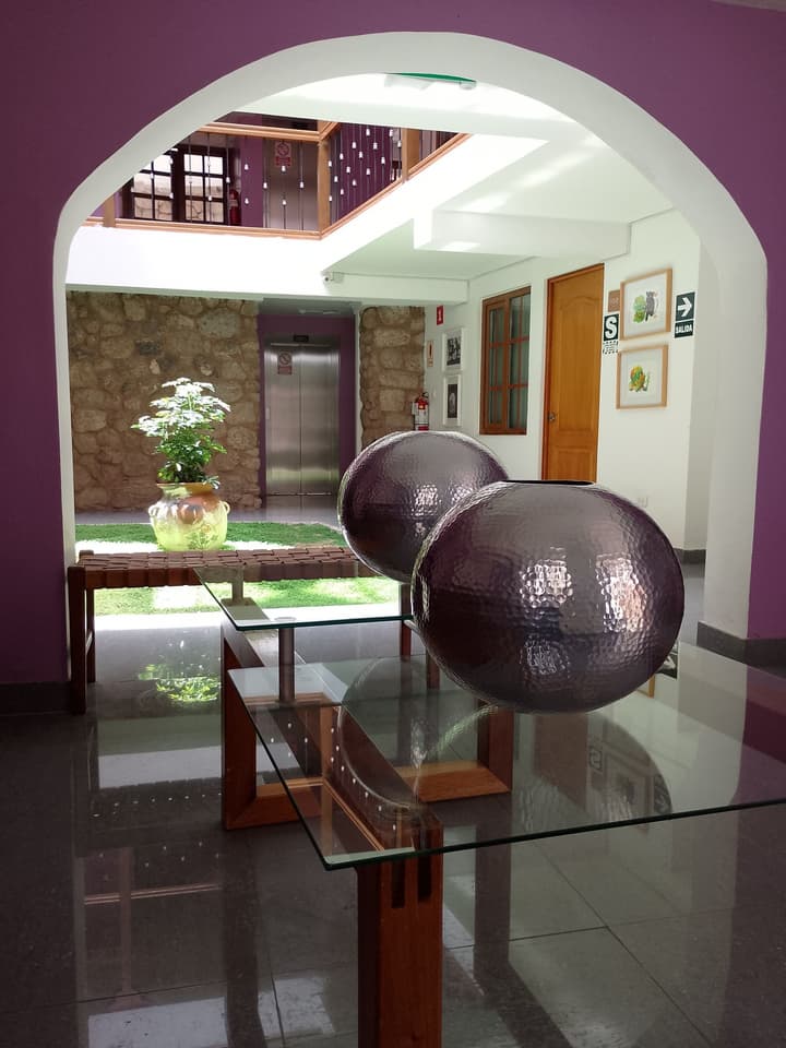 Anden Inca Hotel