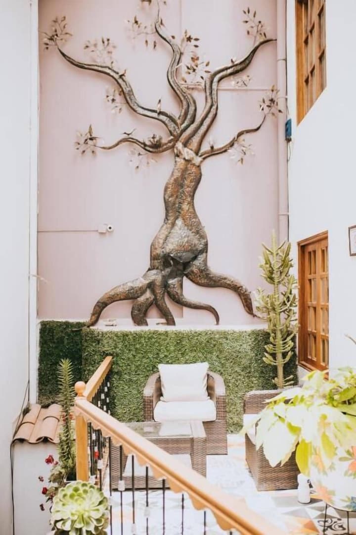 Anden Inca Hotel