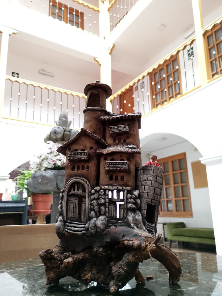 Anden Inca Hotel