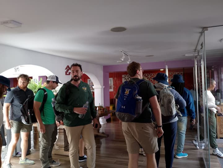 Anden Inca Hotel