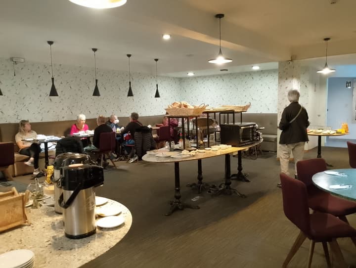 Anden Inca Hotel