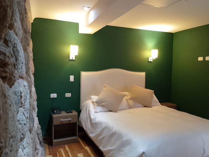 Anden Inca Hotel
