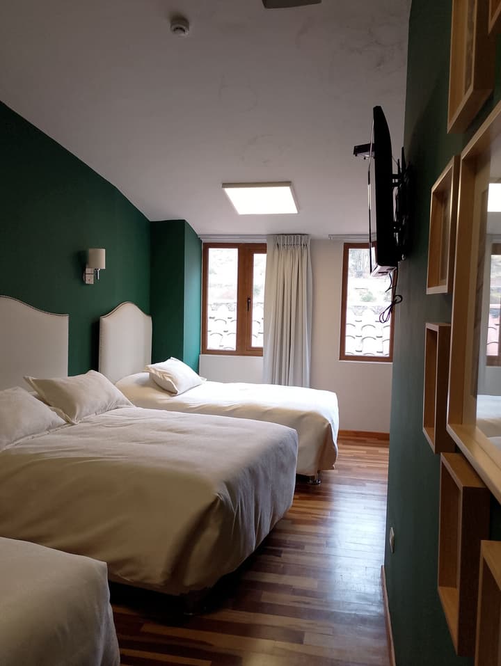 Anden Inca Hotel