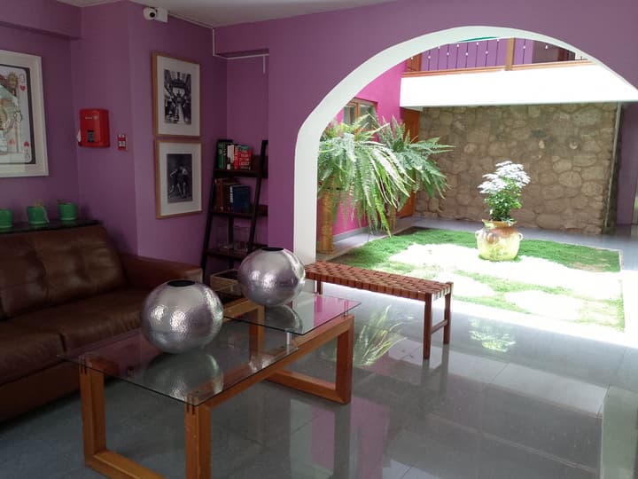 Anden Inca Hotel