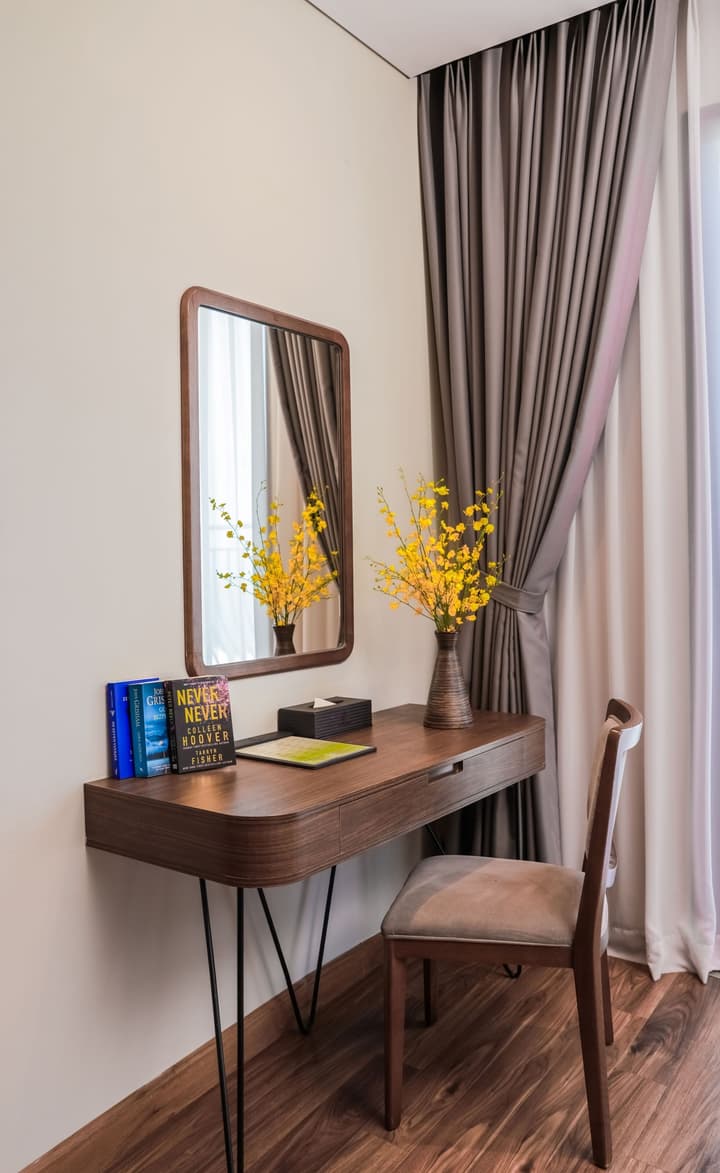 Vipol Mui Ne Hotel & Spa