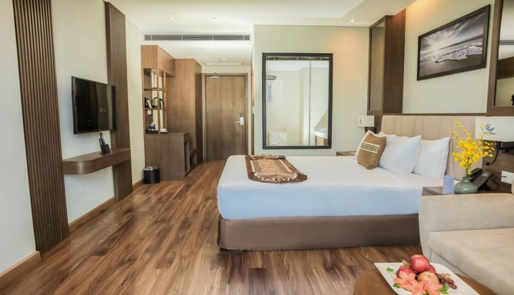 Vipol Mui Ne Hotel & Spa