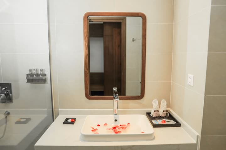 Vipol Mui Ne Hotel & Spa