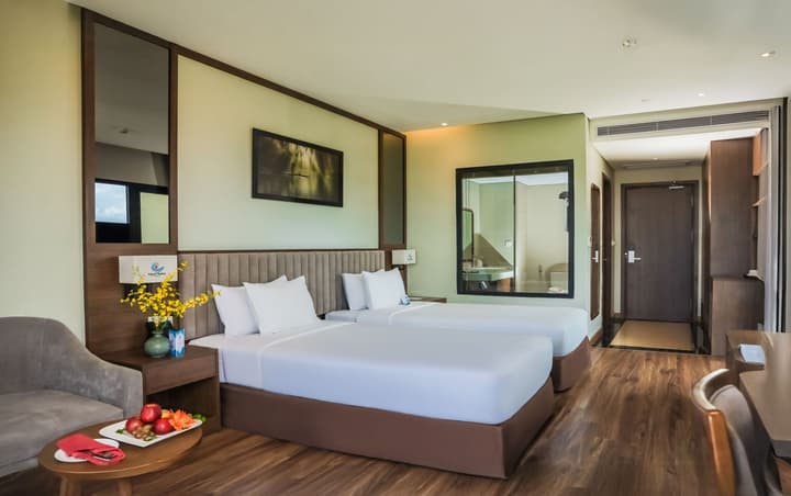 Vipol Mui Ne Hotel & Spa