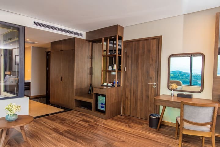 Vipol Mui Ne Hotel & Spa