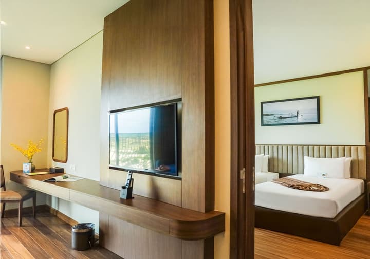 Vipol Mui Ne Hotel & Spa