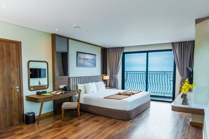 Vipol Mui Ne Hotel & Spa