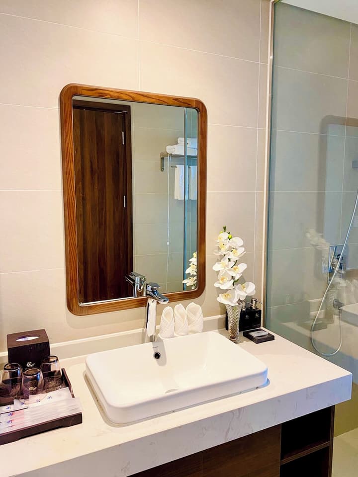 Vipol Mui Ne Hotel & Spa