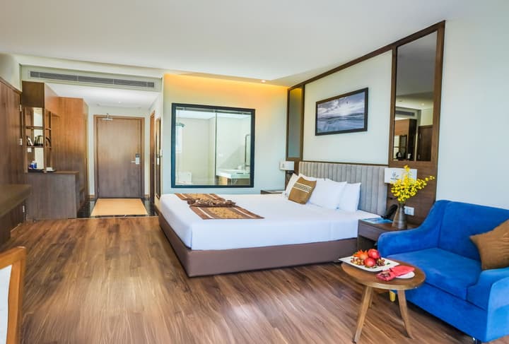 Vipol Mui Ne Hotel & Spa