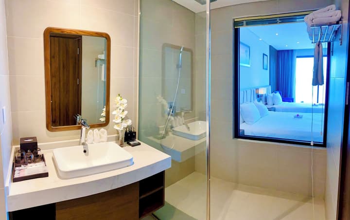Vipol Mui Ne Hotel & Spa