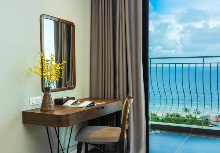 Vipol Mui Ne Hotel & Spa