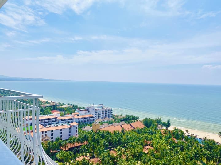 Vipol Mui Ne Hotel & Spa