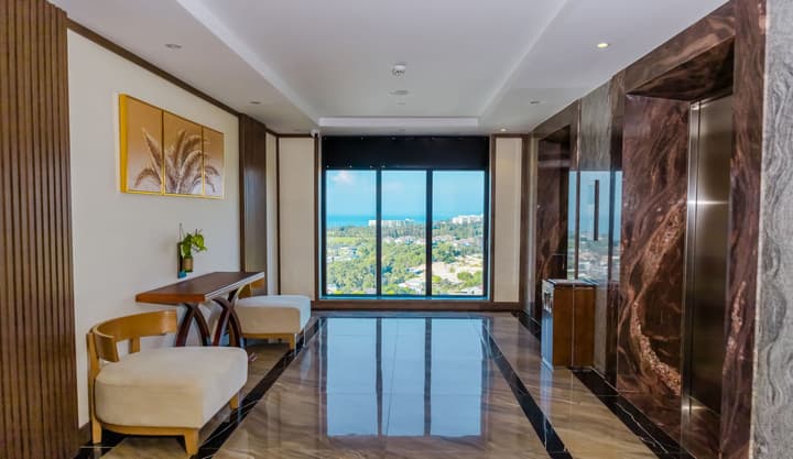 Vipol Mui Ne Hotel & Spa