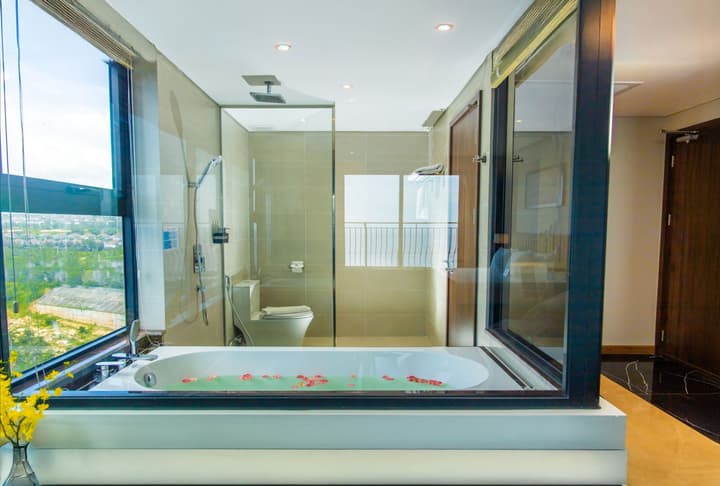 Vipol Mui Ne Hotel & Spa