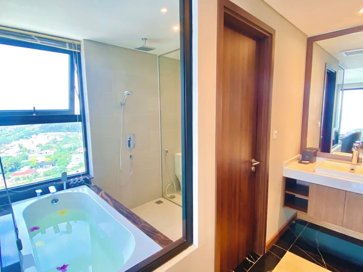 Vipol Mui Ne Hotel & Spa