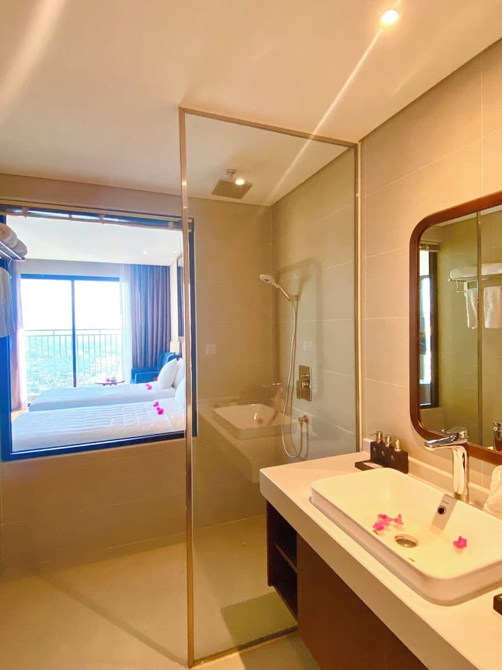 Vipol Mui Ne Hotel & Spa