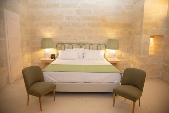 Masseria Lilei - Puglia, Salento