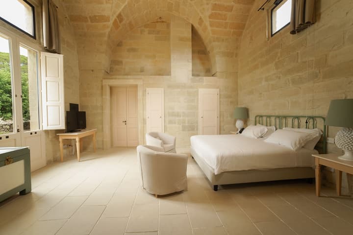 Masseria Lilei - Puglia, Salento
