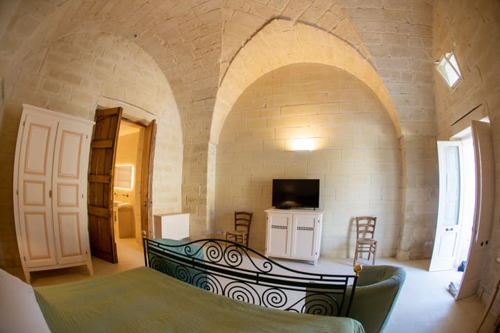Masseria Lilei - Puglia, Salento