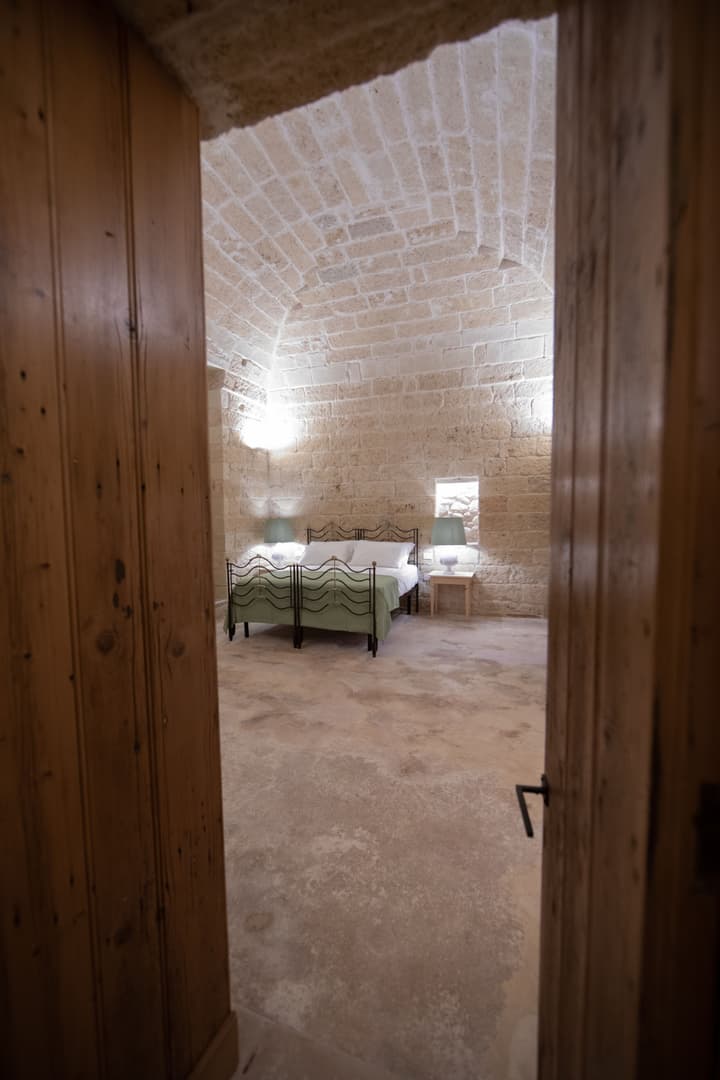 Masseria Lilei - Puglia, Salento