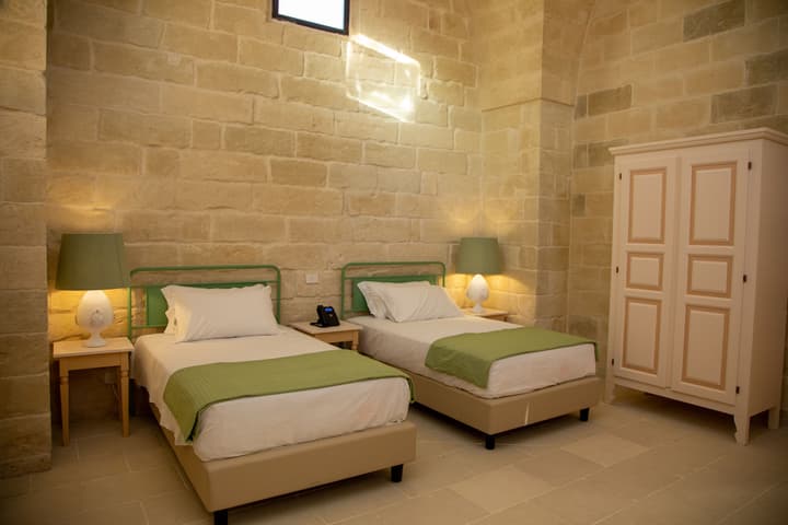 Masseria Lilei - Puglia, Salento