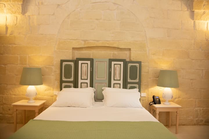 Masseria Lilei - Puglia, Salento