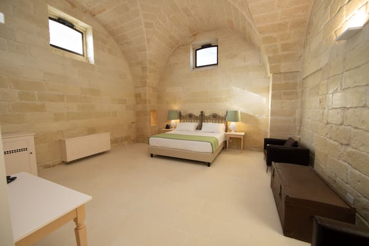 Masseria Lilei - Puglia, Salento
